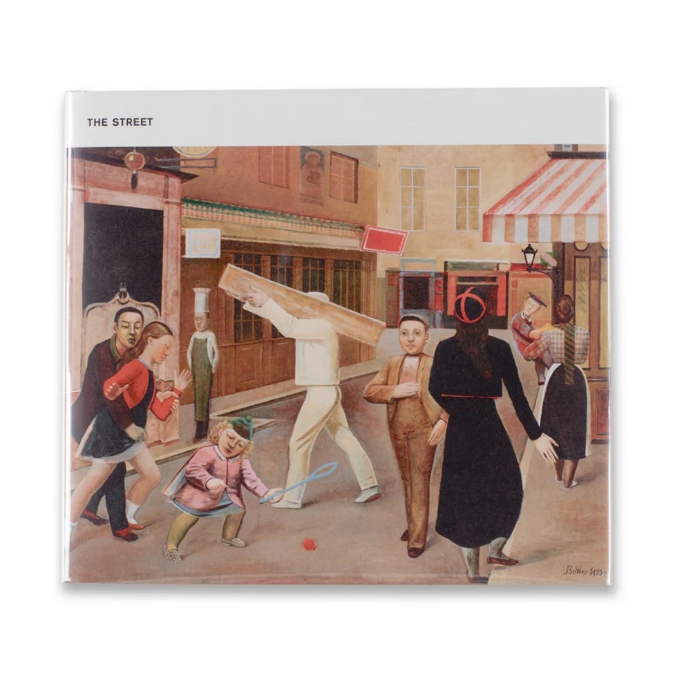 The Street Art Book